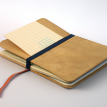 Carnet de Voyage