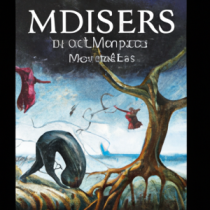 Mystères à l'Horizon