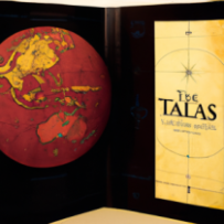 Atlas Imaginaire