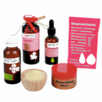 Kit DIY Beauté Naturelle