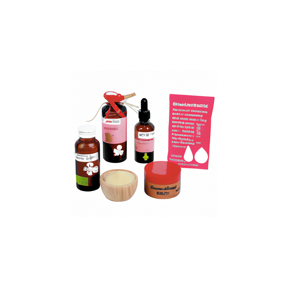 Kit DIY Beauté Naturelle