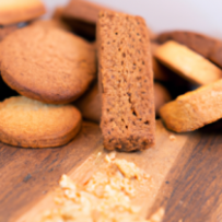 Biscottes Artisanales d'Amina