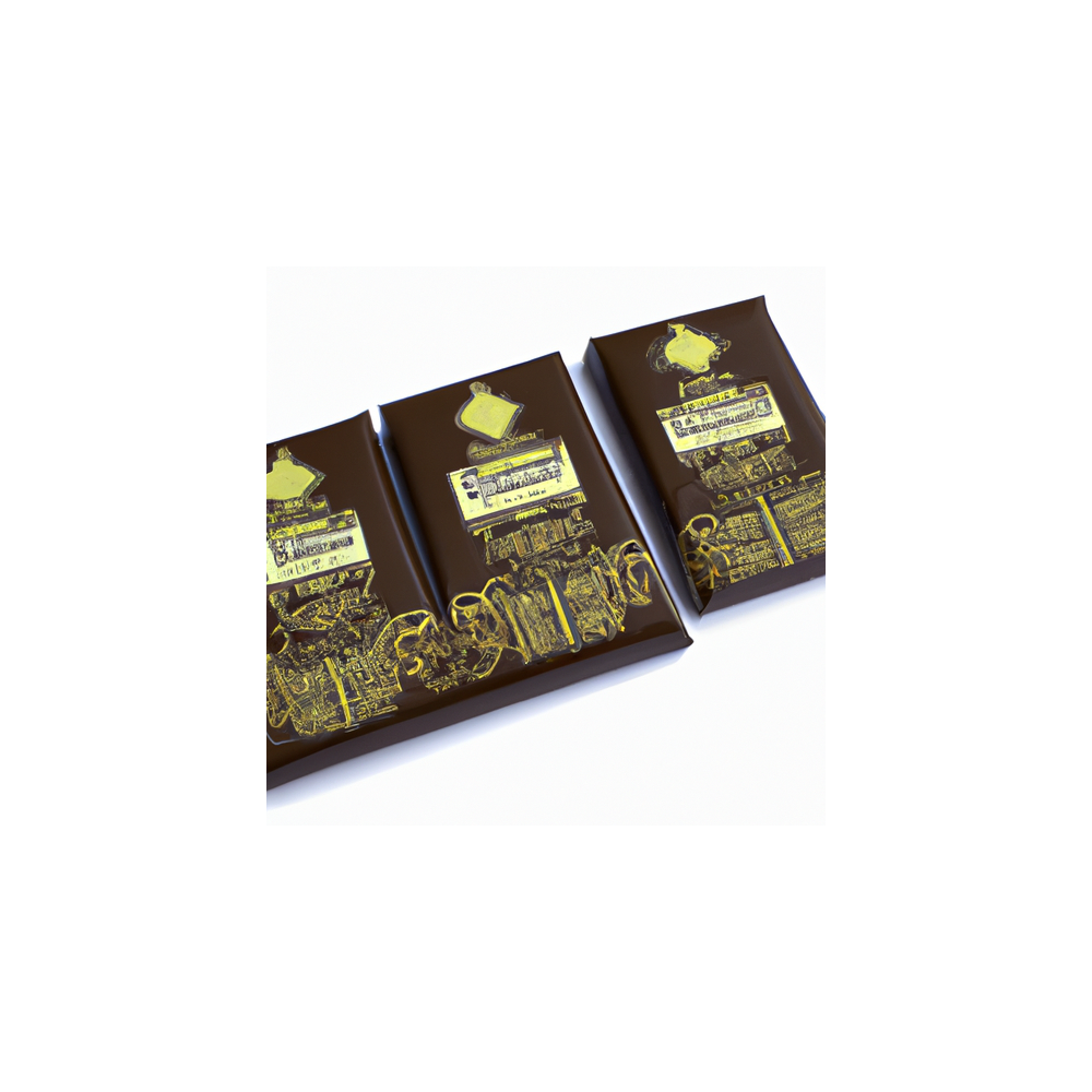 Choco-Délice de Fatima Choco-Délice de Fatima