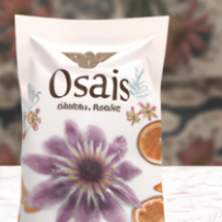 Thé des Oasis