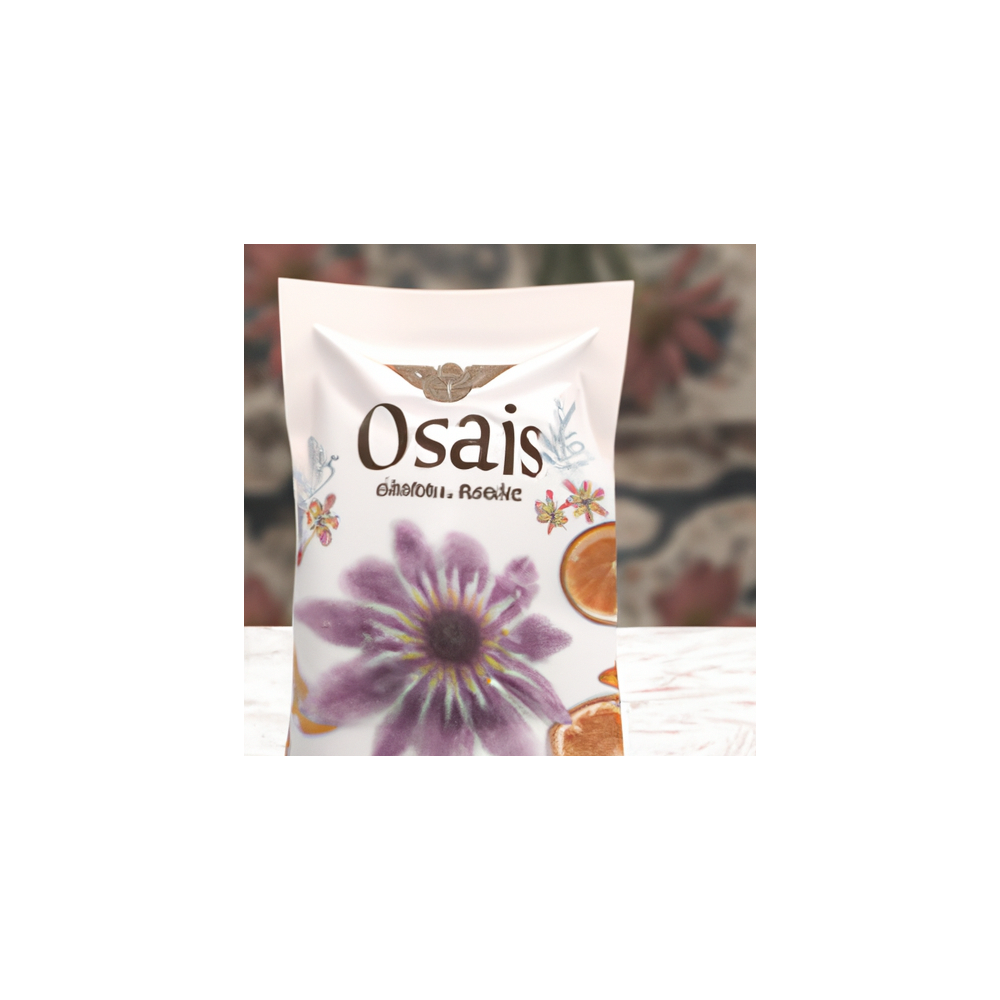 Thé des Oasis Thé des Oasis