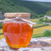 Miel de Montagne Authentique