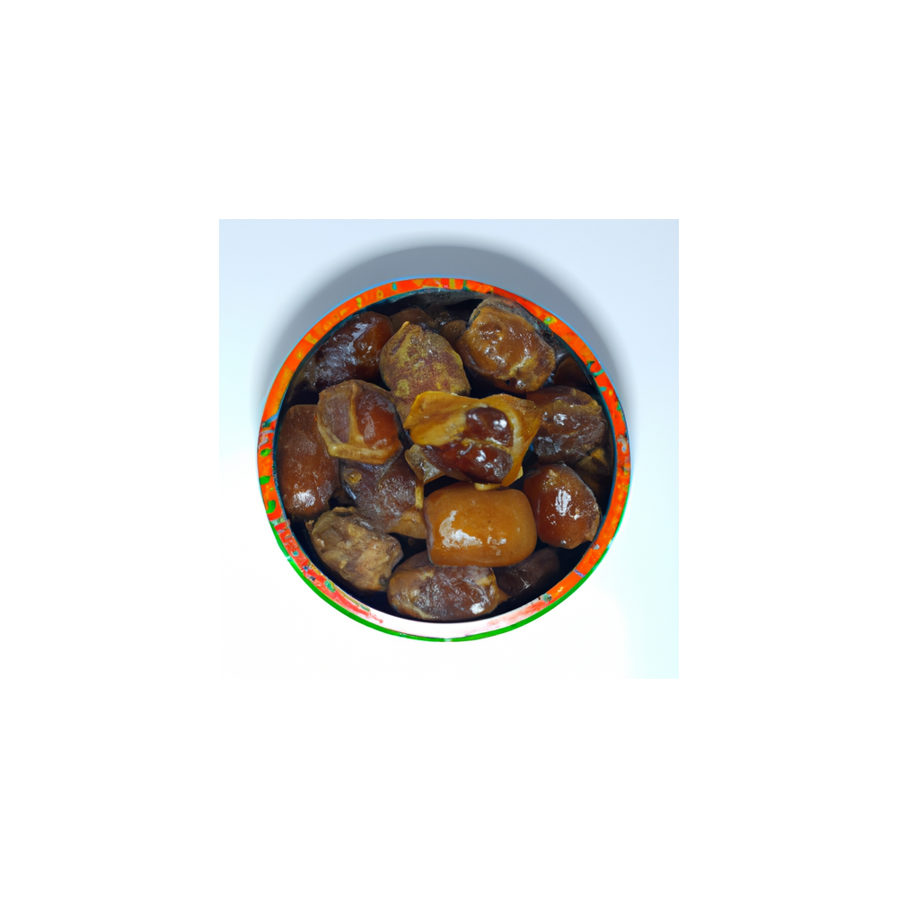 Nan Choco-Dattes