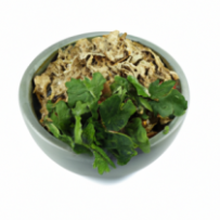 Nan Ail et Coriandre