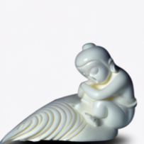 Sérénité Sculptée