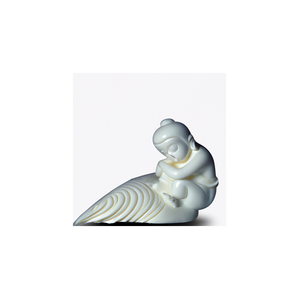 Sérénité Sculptée