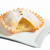 Pastilla Passion