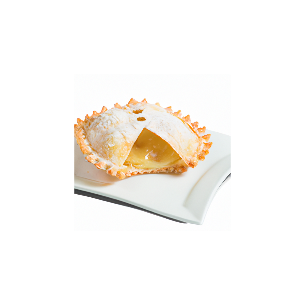 Pastilla Passion