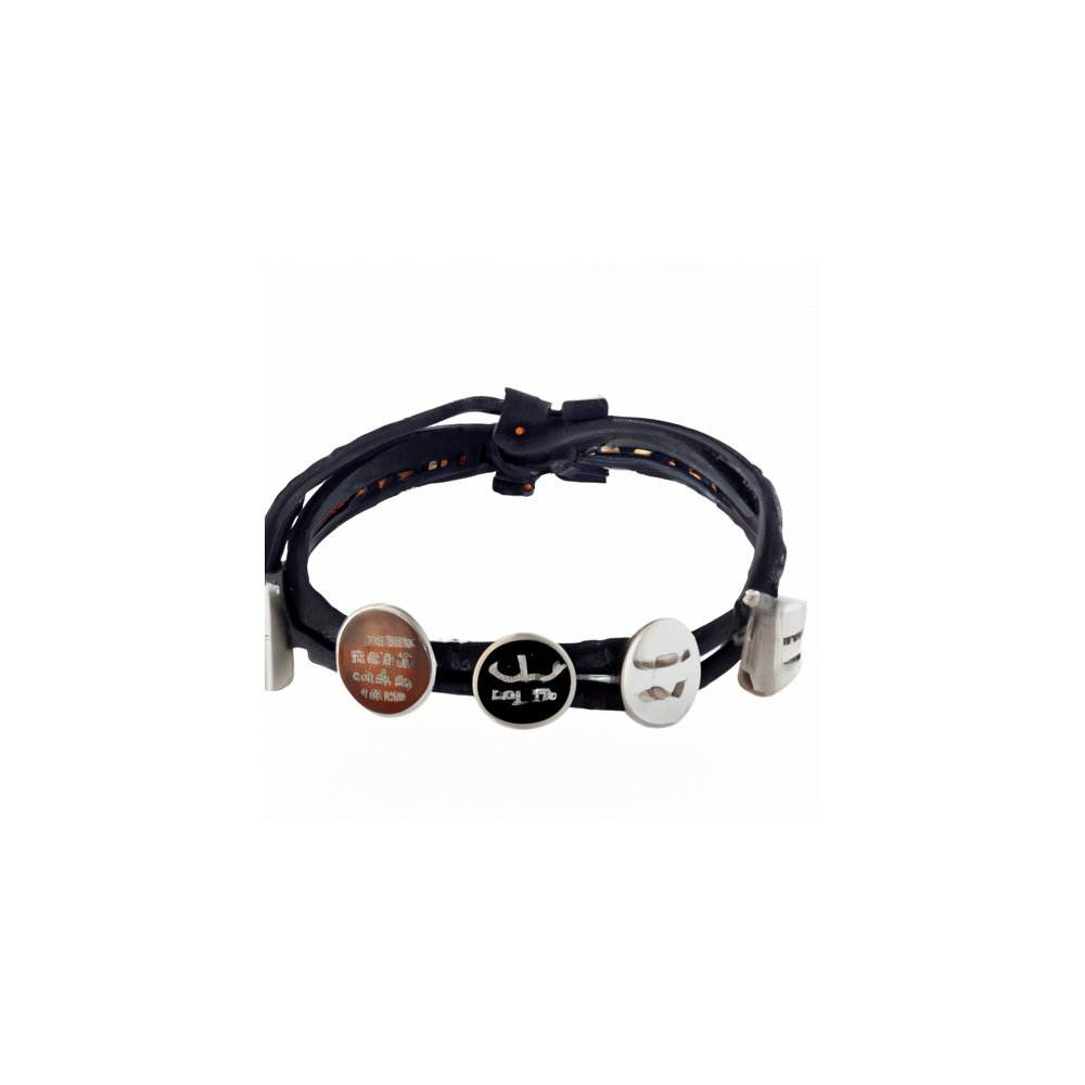 Bracelet des Vents Bracelet des Vents