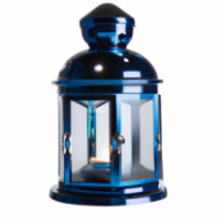 Lanterne AquaLumière