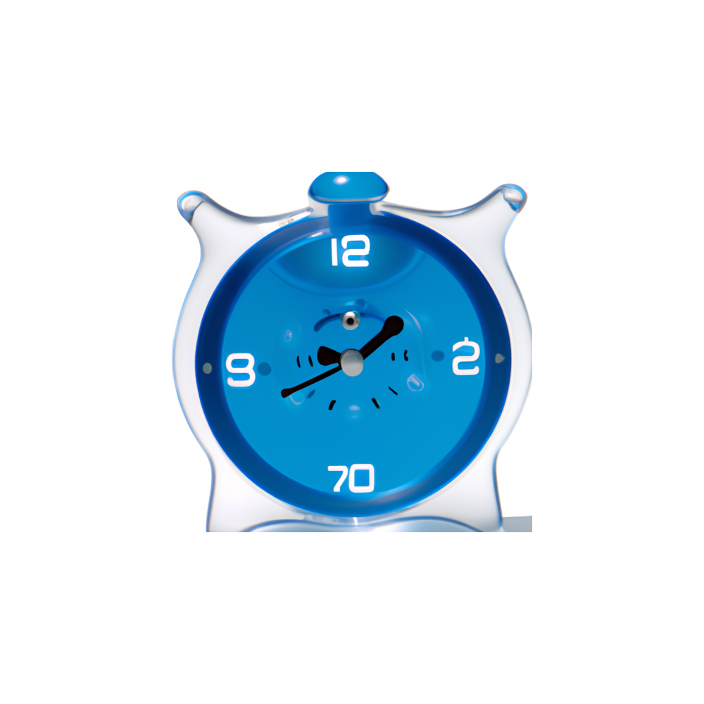 Horloge HydroTime Horloge HydroTime