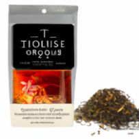 OrgeLuxe Thé Infusion