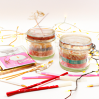 Kit DIY Déco de Table