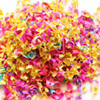 Confettis Écologiques