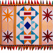 Tissage Berbère