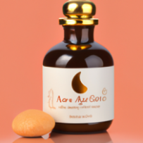 Huile d'argan pure