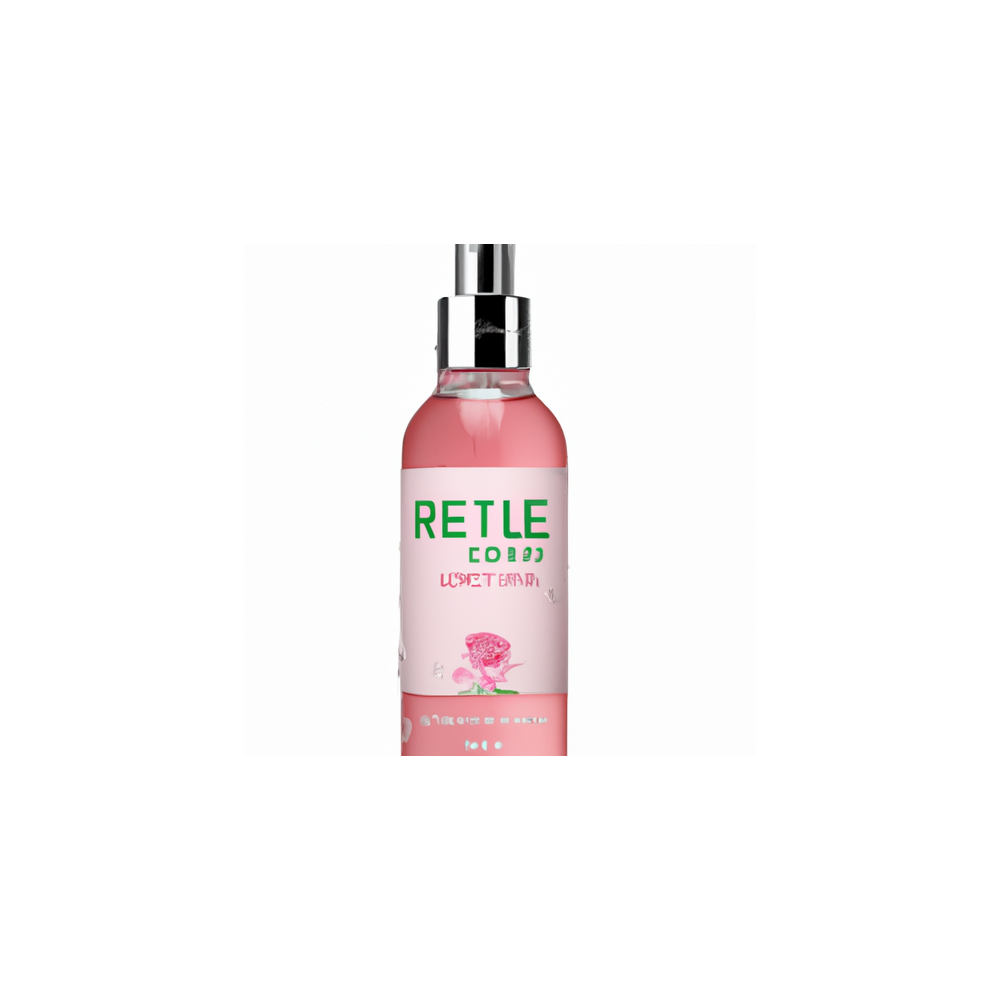 Élixir de Rosée Élixir de Rosée