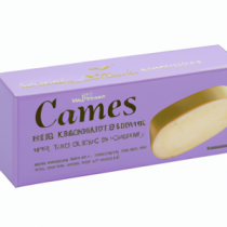 Baume Caresse