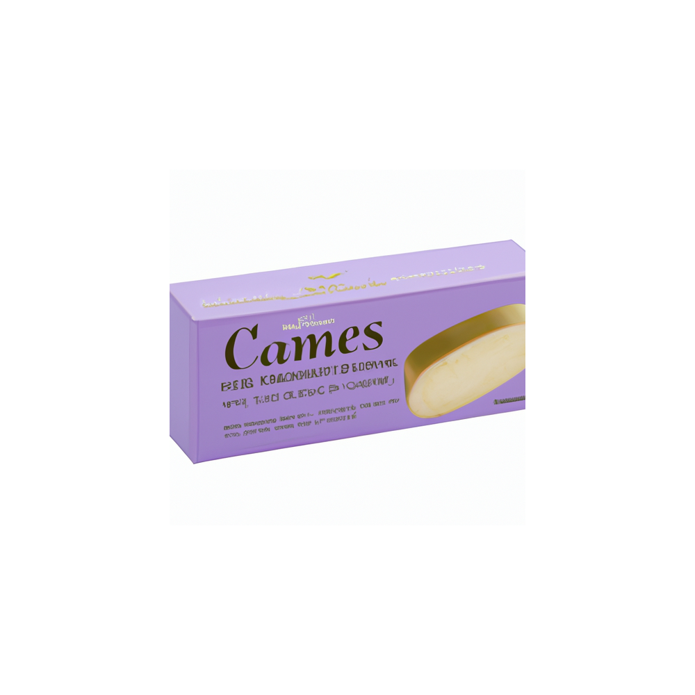 Baume Caresse Baume Caresse