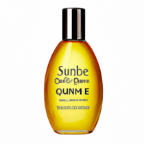 Huile Sublime Cheveux