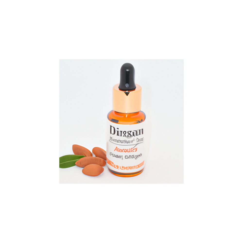 Argan Divin Argan Divin