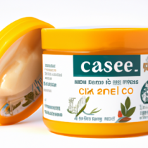 Miel Caresse