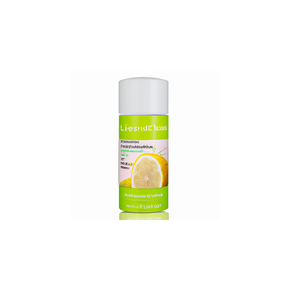 Citron Énergie Citron Énergie