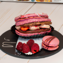 Délice de Chef Maison