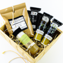 Panier du Petit Entrepreneur