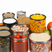 Grand Marché en Gros