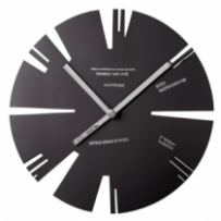 Horloge Urbaine