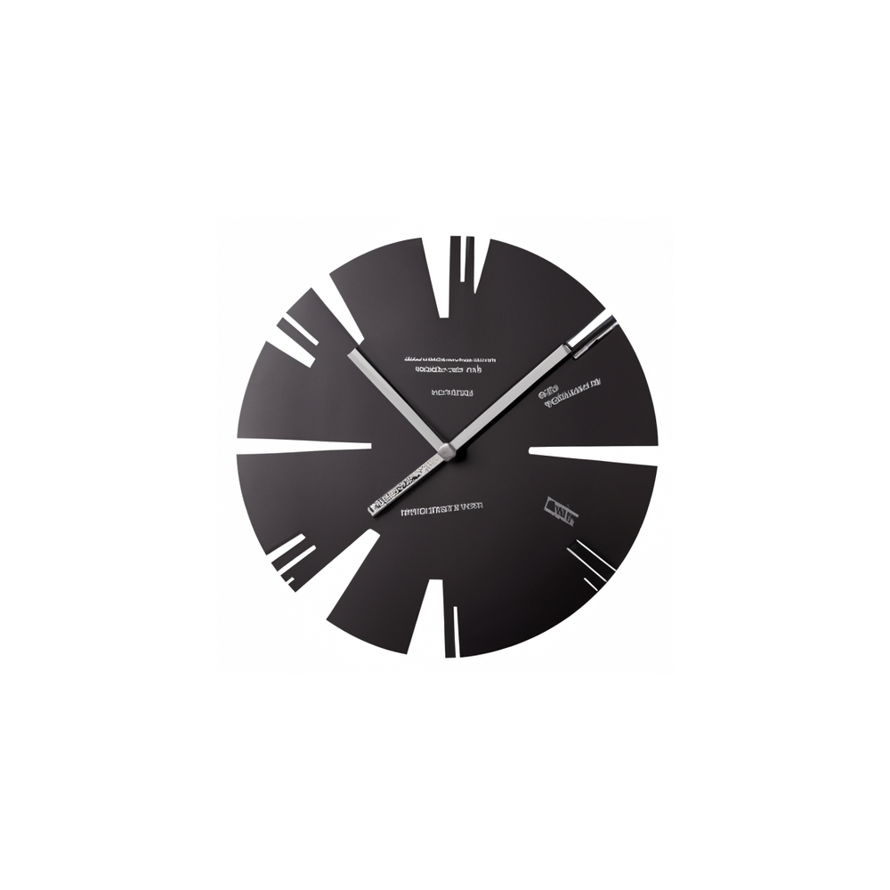 Horloge Urbaine Horloge Urbaine