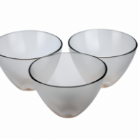 Set de Sous-verres Géométriques