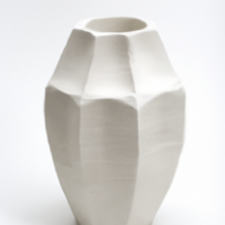 Vase Contemporain