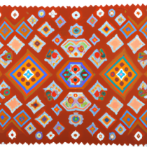 Tapis Amazigh