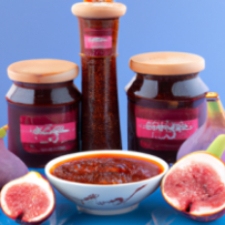 Confiture de Figues du Rif