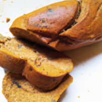 Pain d'épices de Chefchaouen