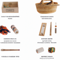 Coffret Tissemsilt