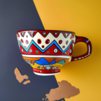 Le Souffle du Sahara