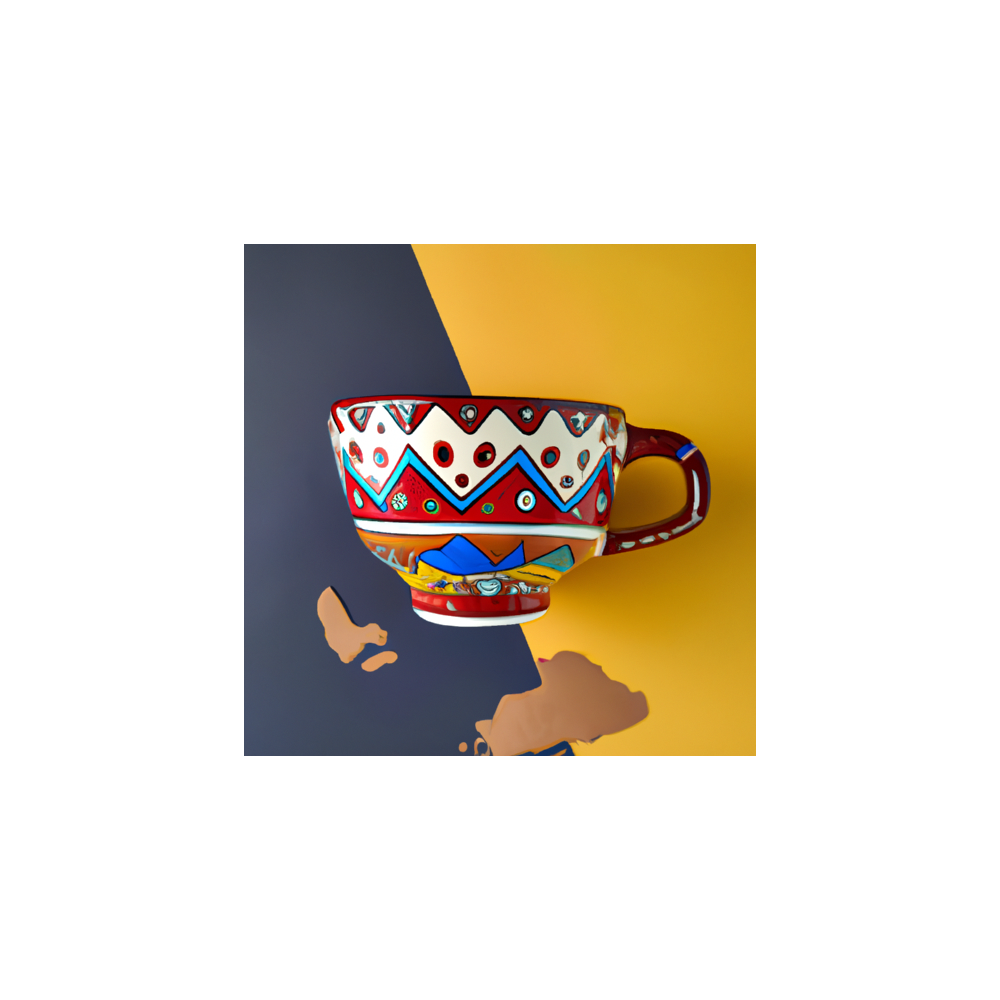 Le Souffle du Sahara
