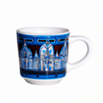 Mystères de l'Atlas