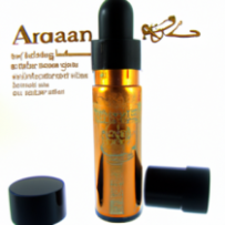 Éclats d'Argan