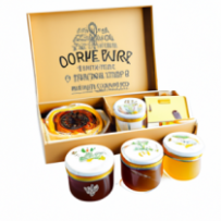 Coffret Découverte des Saveurs