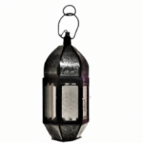 Lanternes de Marrakech