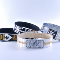 Bracelets Berbères