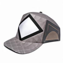 Casquette Visionnaire